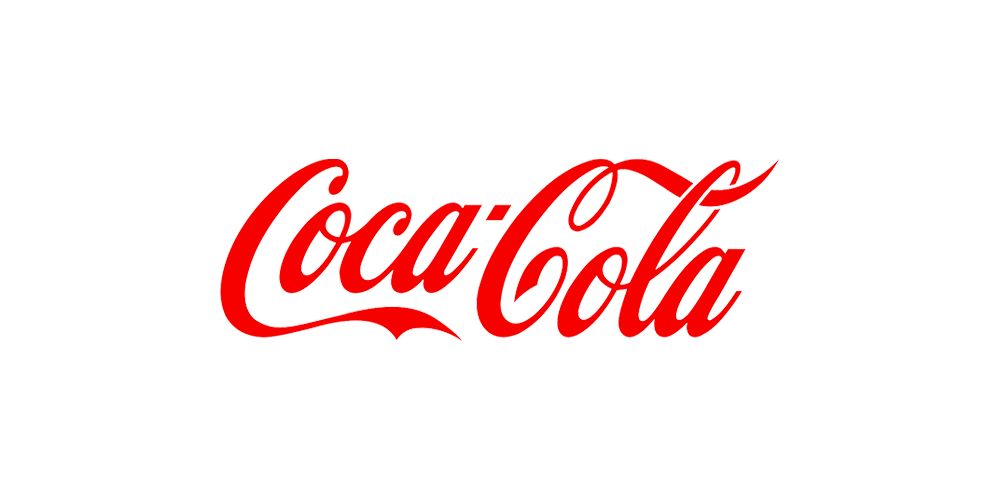 логотип coca-cola