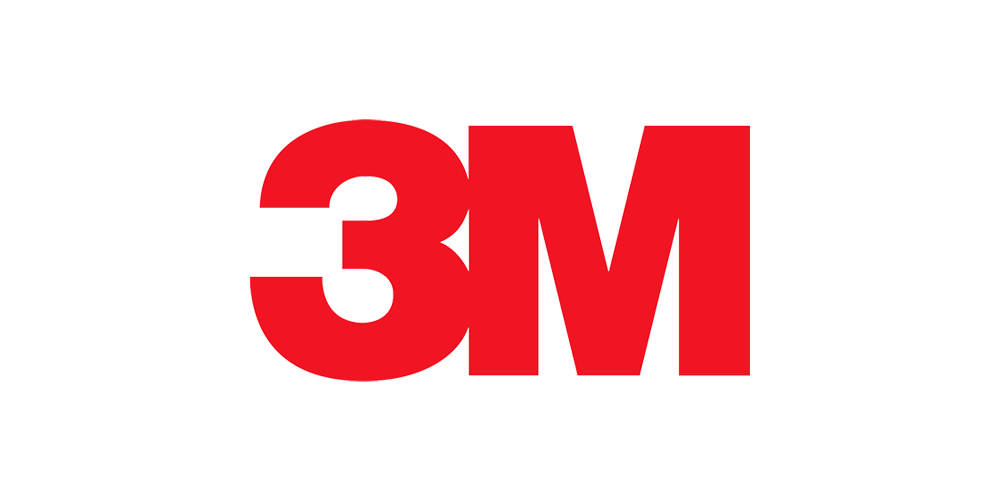 3M лого