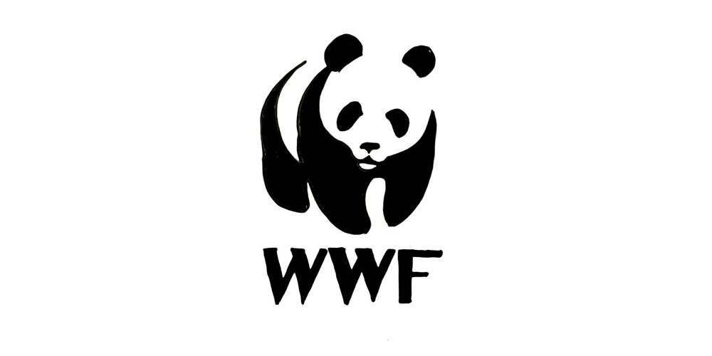 wwf лого