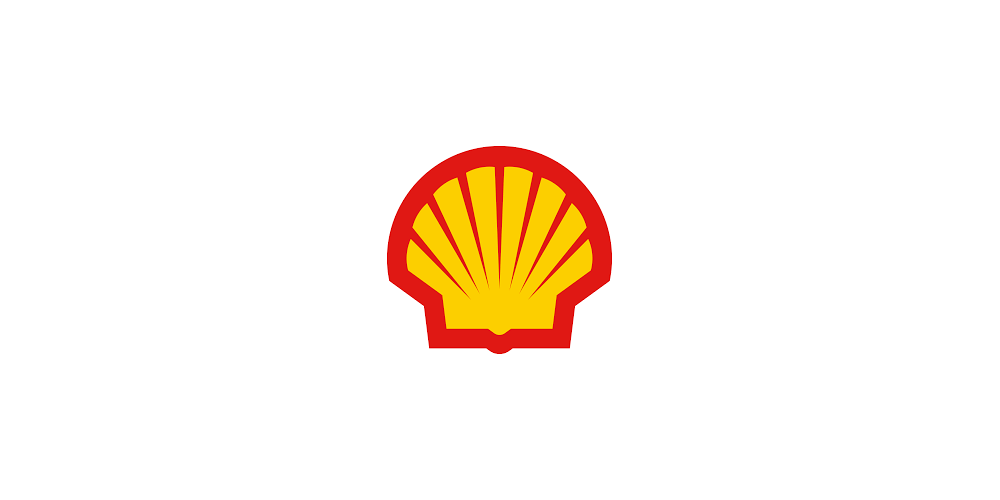 shell лого