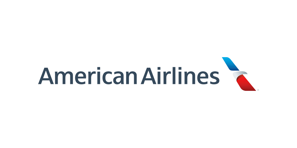 American Airlines логотип