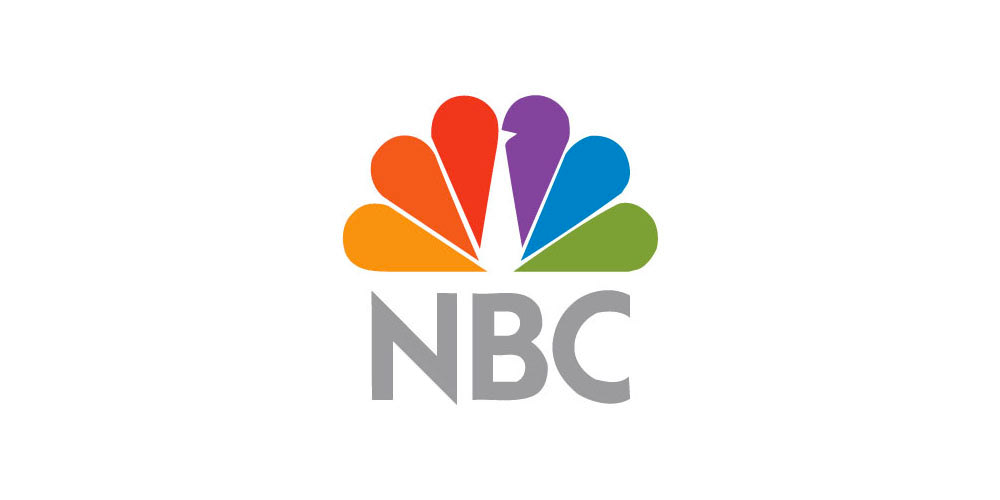 NBC логотип