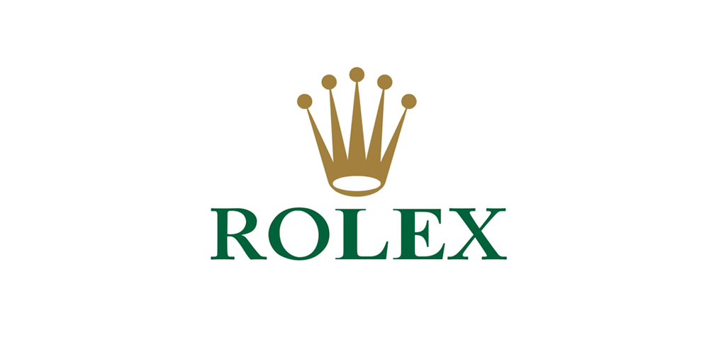 rolex логотип