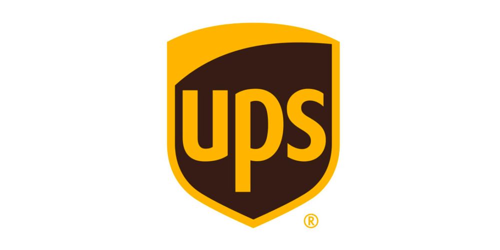 ups логотип