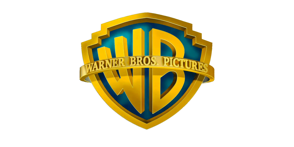 Warner Bros логотип