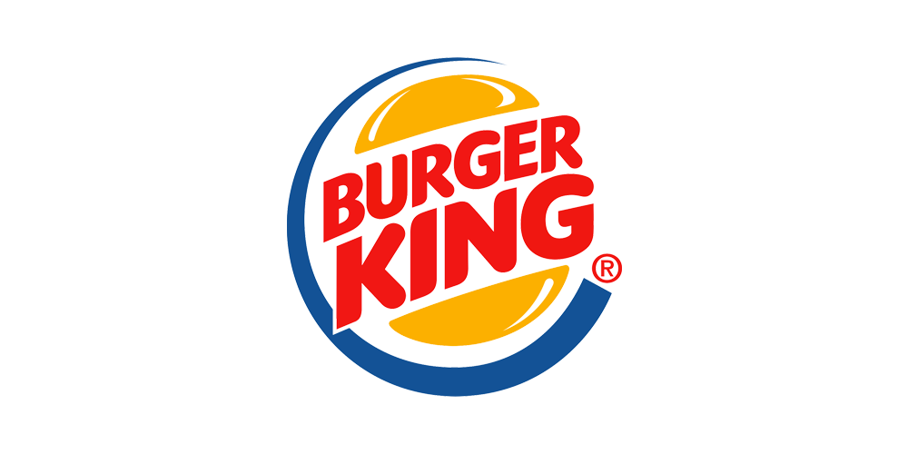 burger king логотип