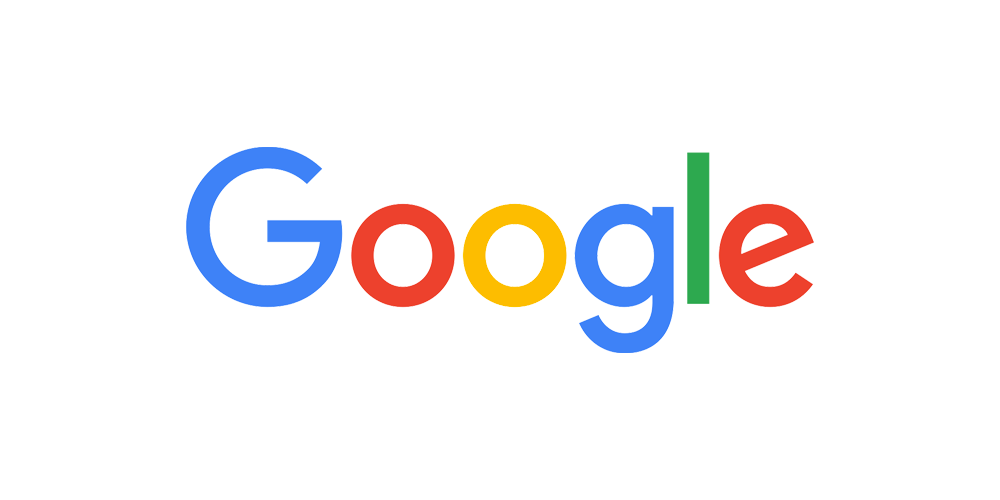 google логотип