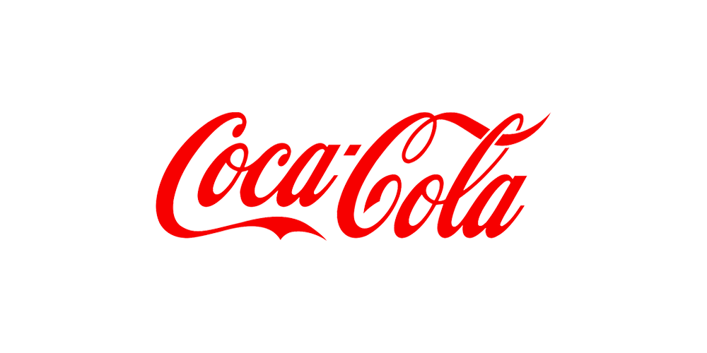 coca-cola логотип