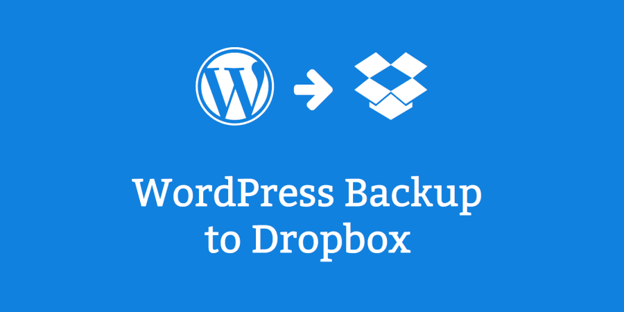  Резервное копирование сайта WordPress в Dropbox бесплатно "width =" 900 "height =" 450 "/> </p>
<p> Плагин резервного копирования работает с Dropbox; что вам нужно сделать, чтобы иметь учетную запись Dropbox для защиты ваших данных. Обычно это бесплатный плагин, однако данные, превышающие лимит <strong> 2 ГБ </strong>не могут быть защищены без его оплаты. Использовать обсуждаемый плагин так же просто, как использовать Dropbox. </p>
<h2 id=