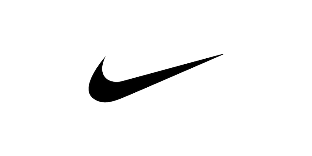 логотип Nike