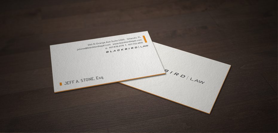  BlackBird Law Business Card "width =" 2048 "height =" 983 