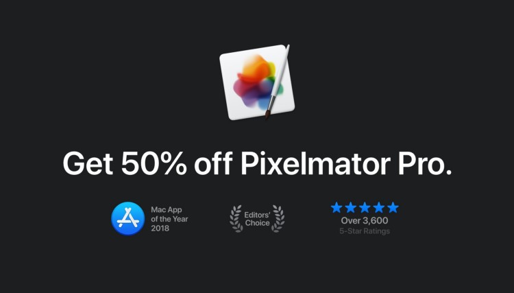 Pixelmator Pro