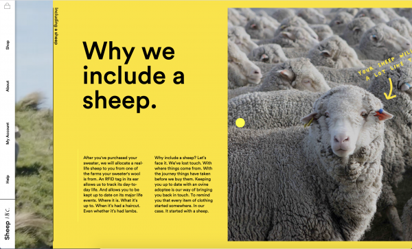  Sheep Inc. Yellow Пример "width =" 600 "height =" 363 "/> </p>
<p style=