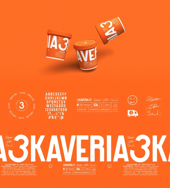 3 Kaveria Monochrome Packaging Example" width="542" height="600"  /></p>
<p style=