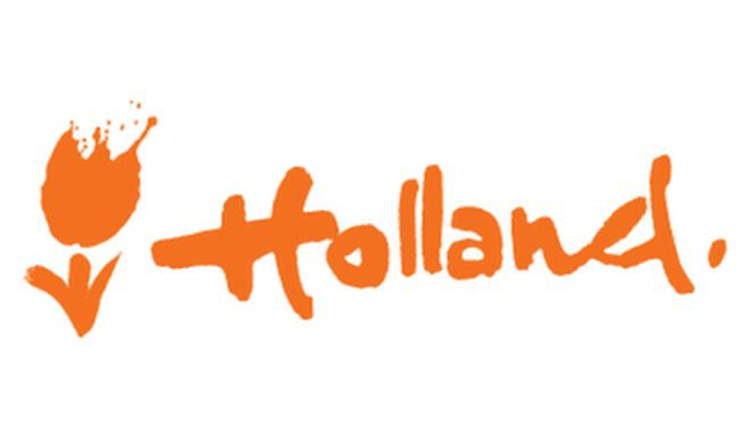  holland-logo-previous "width =" 750 "height =" 422 "/> 
 
<figcaption> Предыдущий логотип </figcaption></figure>
<p> Для обновленного названия страны использовался аккуратный шрифт с изображением тюльпана в полном логотипе. </p>
<p> Разработанный голландским литейным заводом Bold Monday, Nitti Grotesk является «своеобразным» шрифтом, который может «общаться как профессионально, так и выразительно», говорит Studio Dumbar. </p>
<p> Когда логотип используется совместно с членом королевства страны, например с одним из шести карибских островов, будет использоваться «Королевство Нидерландов». </p>
<p> Новый логотип можно использовать уже сейчас, хотя полное фирменное наименование, включая веб-сайт и визуальные рекомендации, появится в начале следующего года. </p>
<hr/>
<h2> Бренд NL </h2>
<p> До логотипа наиболее значимой частью обновления бренда было официальное изменение названия с «Голландии» на «Нидерланды». </p>
<p> Капитальный ремонт, известный как «NL Brand», определяется тремя основными понятиями в соответствии с правительством; открытость, изобретательность и инклюзивность. Стратегия направлена ​​на то, чтобы передать сильные стороны страны, а также стимулировать сотрудничество с другими странами. </p>
<p> Глава отдела внешней торговли и сотрудничества в области развития министр Кааг говорит: «Новый логотип можно применять в самых разных областях: от высоких технологий до агропродовольства, а также от спорта и культуры. </p>
<p> Четкий международный имидж положительно влияет на наш экспорт и привлечение инвестиций и талантов ». </p>
<hr/>
<h2> Голландия против Нидерландов </h2>
<p> <span style=