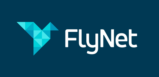  Дизайн логотипа FlyNet "width =" 670 "height =" 326 "class =" size-full wp-image-1381 "/> 

<p id=