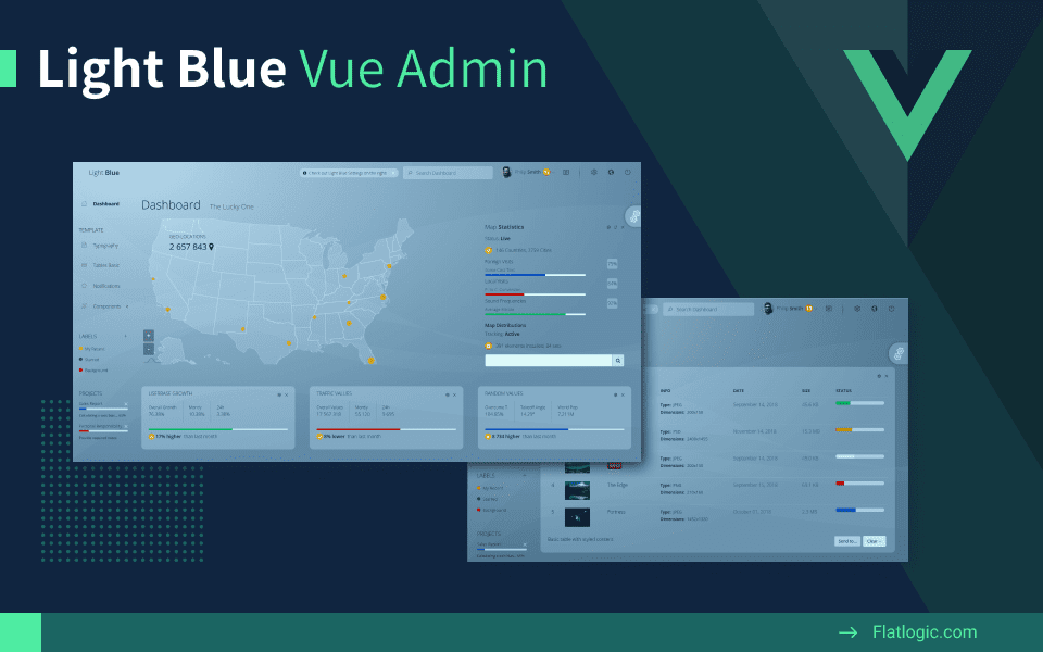 Как создать проект vue