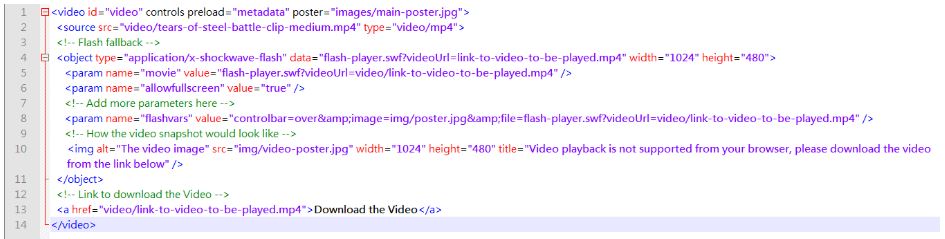  video id "width =" 945 "height =" 239 "class =" aligncenter size-full wp-image-3916 "/> </p>
<h3> Специфическая реализация для CSS </h3>
<p> В целях уникальности производители браузеров реализуют расширения для спецификаций CSS и в большинстве случаев; эти реализации являются собственностью браузера. Некоторые из этих функций также добавлены для отладки и тестирования функций, находящихся на экспериментальной стадии. Имена ключевых слов / свойств начинаются с тире (-) или подчеркивания (_). Следовательно, формат может быть: <br /> '-' + идентификатор конкретного поставщика + '-' + значимое имя <br /> '-' + идентификатор конкретного поставщика + '-' + значимое имя <br /> Согласно спецификации W3C, любое другое имя свойства CSS никогда не может начинаться с «_» или «-», и это помогает отличить обычную реализацию CSS от реализации, специфичной для поставщика. Некоторые из распространенных «префиксов расширений поставщиков» приведены ниже.
</p>
<table class=