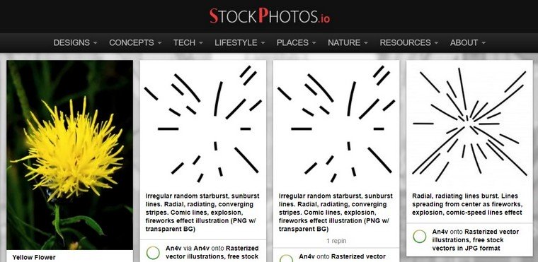 StockPhotos