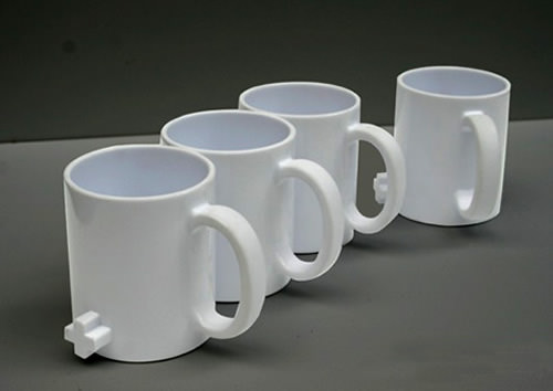  необычные кофейные чашки 