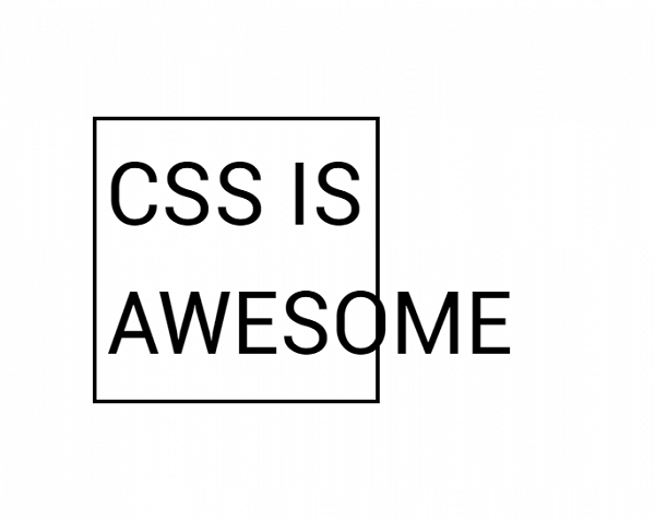  CSS - удивительный мем 