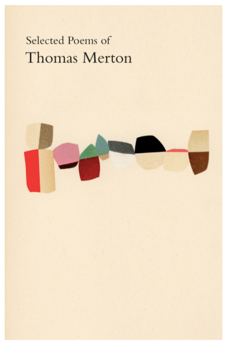  дизайн обложки книги с коллажем, показывающий несколько абстрактных фигур из разноцветной бумаги 