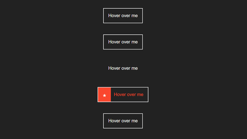 Demo Image: Button Hover Animations" title="Button Hover Animations"/>
 
<figcaption>Demo Image: Button Hover Animations</figcaption></figure>
</p>
<h3><span id=