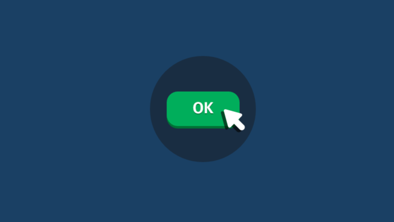 Demo Image: OK Button" title="OK Button"/>
 
<figcaption>Demo Image: OK Button</figcaption></figure>
</p>
<h3><span id=