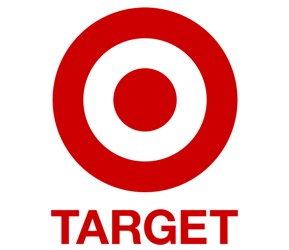  target logo 