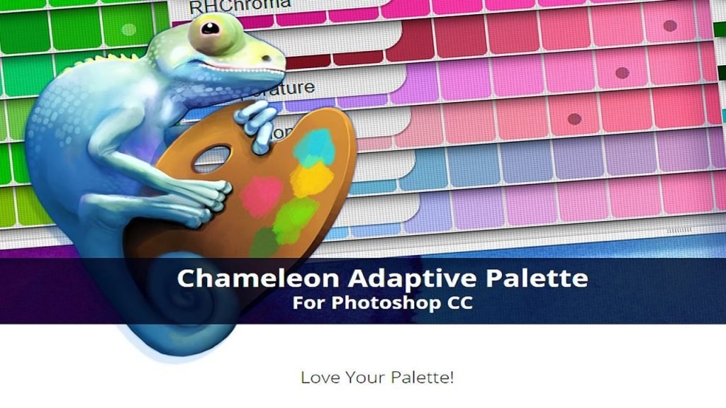 adaptive-palette