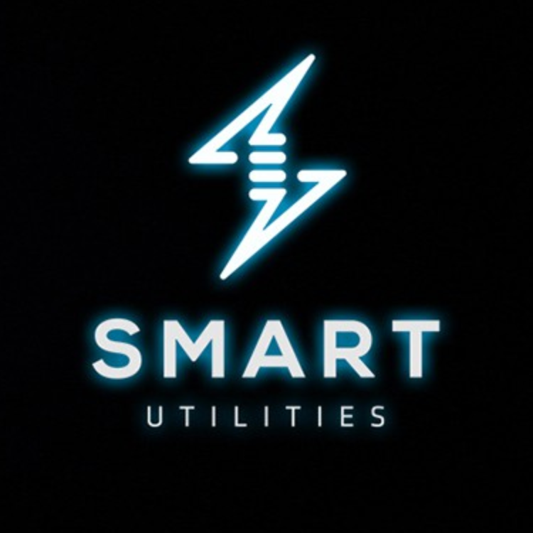  Логотип Smart Utilities 