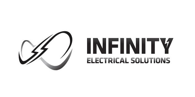  Логотип Infinity Electrical Solutions 