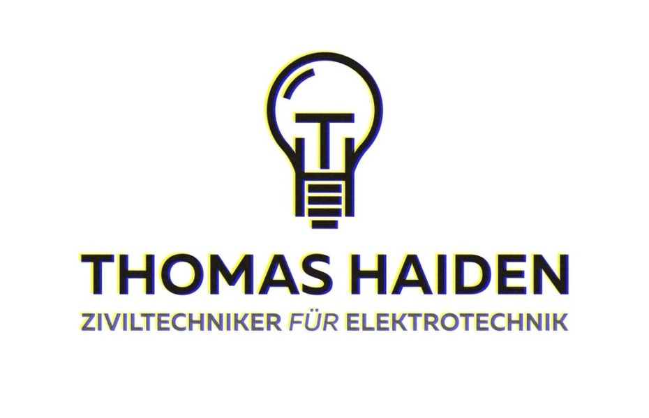  Логотип Томаса Хайдена "width =" 1062 "height =" 684 