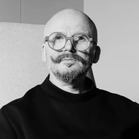 Никита Выходцев, архитектор, основатель архитектурной мастерской «Арканика»