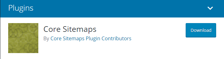  Плагин Core Sitemaps". class = "wp-image-89694" width = "630" height = "167" /> </noscript> </figure>
</p></div>
<p> Эта новая функция означает, что WordPress будет автоматически индексировать следующие типы контента: </p>
<ul>
<li> Домашняя страница </li>
<li> Страницы и сообщения </li>
<li> Страница блога </li>
<li> Пользовательские типы сообщений </li>
<li> Теги и категории </li>
<li> Пользовательские таксономии </li>
<li> Архивы авторов </li>
</ul>
<p> Если вы уже используете WordPress 5.5, вы сможете получить доступ к своей карте сайта, перейдя по адресу <em> yourwebsite.com/wp-sitemap.xml </em>. </p>
<p> Как вы, возможно, знаете, многие плагины для поисковой оптимизации (SEO) также предлагают функциональность XML. Если вы используете такой инструмент, у вас, вероятно, уже есть доступ к более продвинутым параметрам создания карты сайта. </p>
<h3><span id=