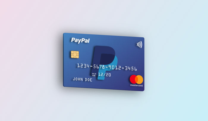  CSS 3D плавающая кредитная карта 