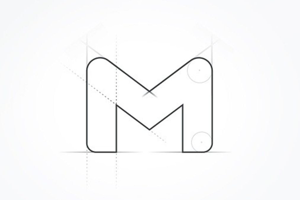 Gmail logo PNG. Логотип gmail раскраска. Логотип gmail серый фон.