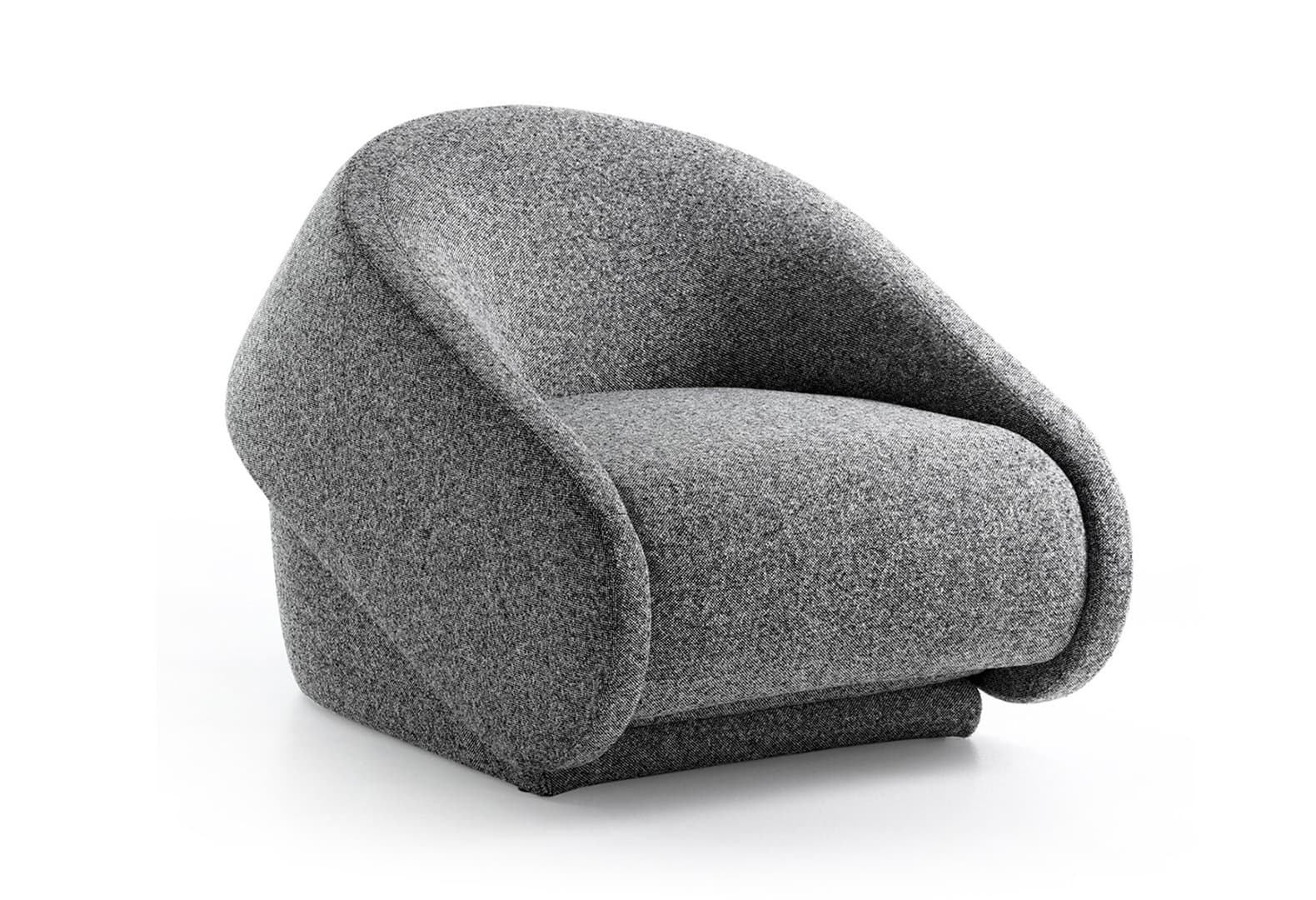 UP-LIFT Armchair, Prostoria (дизайн neisako)