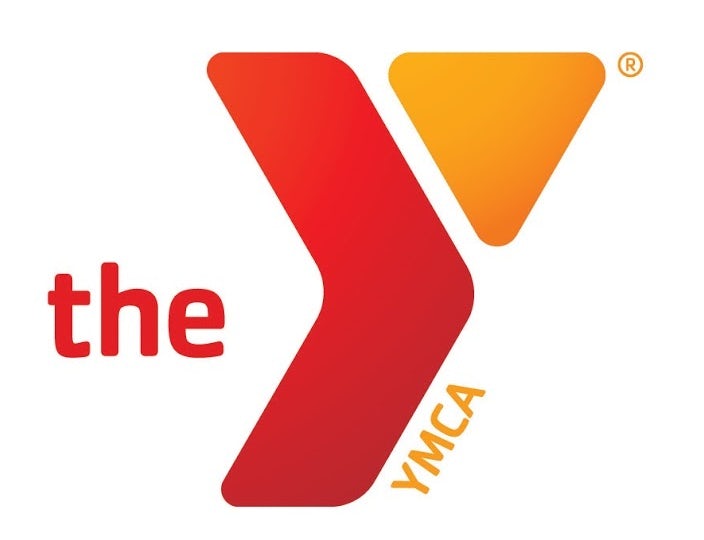  Логотип YMCA 