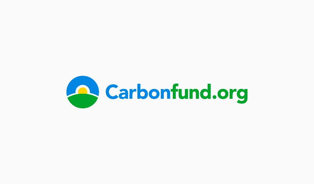 Carbon Fund логотип