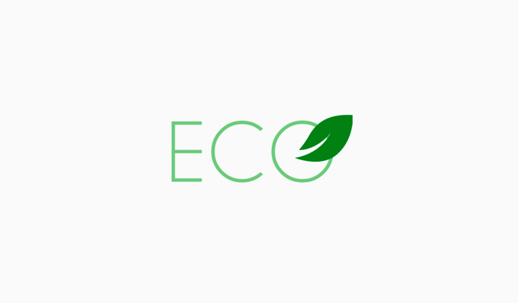Эко-логотипы
