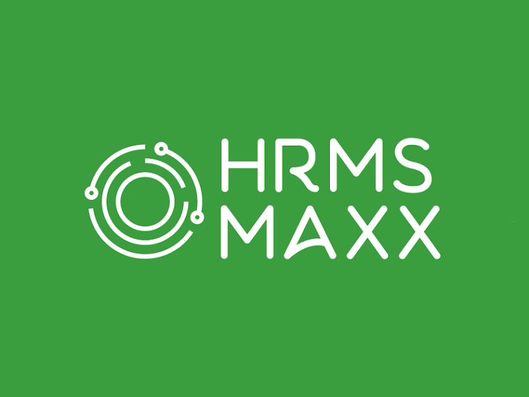HRMS MAXX.