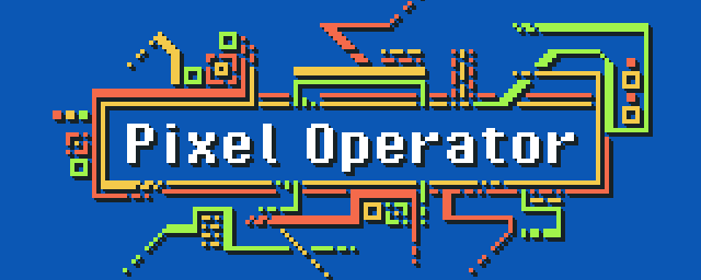  Шрифт Pixel Operator 