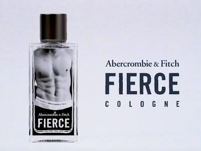  реклама бутылки Abercrombie Fierce "width =" 700 "height =" 525 "/> 
 
<figcaption> Via Insider </figcaption></figure>
<p> Хороший запах <em> знает </em>что они хорошо пахнут, и некоторые использовали свои удивительные запахи, предлагая покупателям возможность забрать эти запахи с собой. В 2018 году тетя Энн переработала их восхитительный аромат кренделя в линию эфирных масел, и фирменные курортные ароматы Disney World настолько запоминаются, что треть партийные компании создают и продают свечи, воспроизводящие эти ароматы. </p>
<h3><span id=