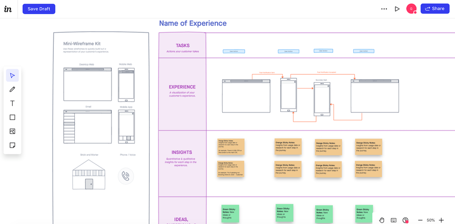  InVision Создание эскизов от руки и редактор пользовательского потока "width =" 1600 "height =" 788 "/> 
 
<figcaption> InVision Создание эскизов от руки и редактор пользовательского потока. Изображение через InVision. </figcaption></figure>
<p> InVision Freehand — это эквивалент реальной белой доски с добавленными цифровыми элементами, которые вы можете легко использовать. Freehand — это часть набора инструментов InVision, который вы можете использовать для создания прототипов, проверки кода и управления системой проектирования. Тем не менее, пользовательский поток и создание эскизов — вот где Инструмент InVision Freehand выделяется больше всего. </p>
<p> С помощью Freehand вы можете проводить мозговой штурм и создавать мокапы вместе со своей командой в режиме реального времени. Вы можете использовать предопределенные элементы и рисовать от руки, чтобы быстро и эффективно донести идеи. Freehand также легко интегрируется с другими известными инструментами для совместной работы и дизайна, такими как Slack, Microsoft Teams, Sketch и Photoshop. </p>
<p> <strong> Лучшая функция </strong>: совместное рисование от руки в реальном времени </p>
<p> <strong> Стоимость </strong>: доступен бесплатный тарифный план; платные планы от 7,95 долл. США в месяц </p>
<p> <strong> Уровень квалификации </strong>: новичок </p>
<p> <strong> Плюсы </strong>: </p>
<ul>
<li aria-level=