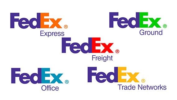  коллекция логотипов FedEx "width =" 570 "height =" 322 "/> 
 
<figcaption> Один из способов персонализировать ваш брендинг — это иметь варианты вашего логотипа для различных подразделений вашей компании. Логотип через Logaster </figcaption></figure>
<p> Еще одним сегментом вашей базы покупателей могут быть владельцы ресторанов, которые покупают большие коммерческие пакеты с кофе в зернах. Для них не имеет значения, как поздно вы откроетесь, но важно то, что вы у нас есть круглосуточная линия обслуживания клиентов, которая подключается напрямую к человеку, а не к автоматическому меню. Ваш брендинг для этого сегмента может в первую очередь отражать вашу доступность, тогда как брендинг для розничных покупателей может быть ориентирован на ваши более поздние часы работы с изображениями как совы и луны. </p>
<p> Персонализированные отношения с вашим брендом заставляют покупателя чувствовать себя другом, а не покупателем. </p>
<h2><span id=