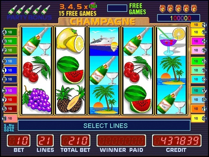 Игровые автоматы i champagne официальный сайт мобильных онлайн казино