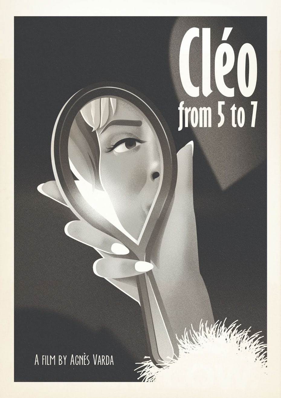  Плакат Cleo от 5 до 7 "width =" 1131 "height =" 1600 