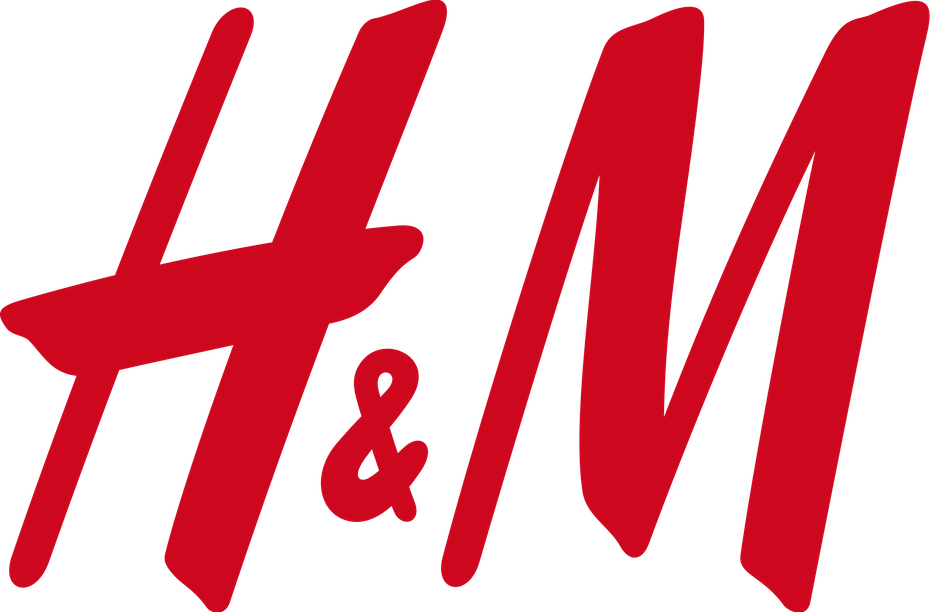  Логотип H&M "width =" 2560 "height =" 1686 