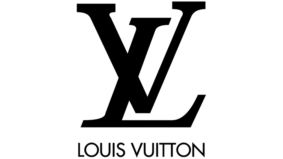  Логотип с монограммой Louis Vuitton "width =" 3840 "height =" 2160 
